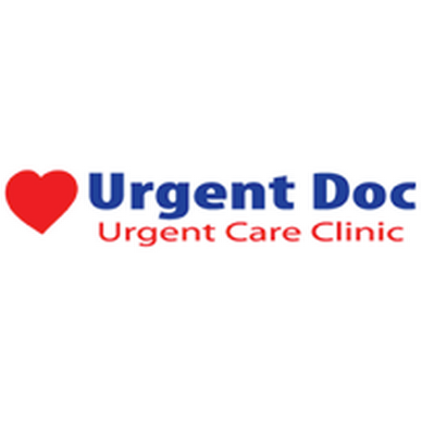 Logo for sponsor Urgent Doc